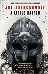 A Little Hatred (The Age of Madness, #1)