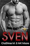 Sven by ChaShiree M.