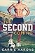 The Second Coming (Rogue Academy, #1)