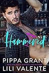 Hammered by Pippa Grant