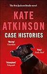 Case Histories by Kate Atkinson