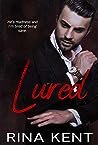 Lured (Team Zero #1)