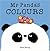 Mr. Panda’s Colours