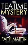 The Teatime Mystery by Joyce Cato