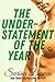 The Understatement of the Year (The Ivy Years, #3)