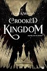 Crooked Kingdom by Leigh Bardugo