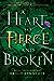 A Heart So Fierce and Broken (Cursebreakers, #2)