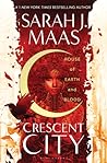 House of Earth and Blood (Crescent City, #1)