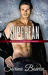 Superfan by Sarina Bowen