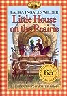 Little House on the Prairie by Laura Ingalls Wilder