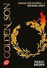 Golden Son by Pierce Brown