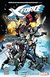 X-Force, Vol. 1 by Ed Brisson