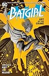 Batgirl, Vol. 5 by Mairghread Scott