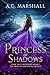 Princess of Shadows (Fairy Tale Adventures, #1)