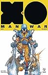 X-O Manowar, Volume 7 by Matt Kindt