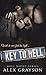 Key to Hell (Hell Night, #4)