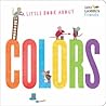 A Little Book about Colors by Leo Lionni