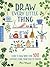 Draw Every Little Thing: Learn to draw more than 100 everyday items, from food to fashion (Volume 1) (Inspired Artist, 1)