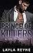 Prince of Killers (Fog City, #1)