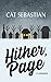 Hither, Page (Page & Sommers, #1)