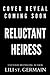 Reluctant Heiress (Violent Kingdom, #0.5)