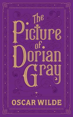 The Picture of Dorian Gray by Oscar Wilde