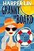 Granny on Board (Secret Agent Granny #7)