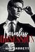 Harmless Obsession: An Age Gap Romance (Erotic Shorts)