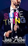 Sure Thing by Jana Aston