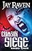 Crimson Siege (Blood Riders, #1)