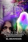 Behind The Veil (The Veil Diaries)