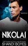 Nikolai by Shandi Boyes