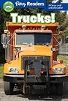 Ripley Readers LEVEL 2 Trucks by Ripley Entertainment Inc.