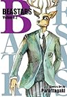 Beastars, Vol. 2 by Paru Itagaki