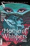 House of Whispers, Vol. 1 by Nalo Hopkinson