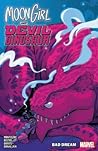 Moon Girl and Devil Dinosaur, Vol. 7 by Brandon Montclare