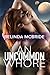 An Uncommon Whore (An Uncommon Whore, #1)