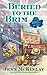 Buried to the Brim (Hat Shop Mystery, #6)