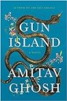 Gun Island by Amitav Ghosh