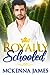 Royally Schooled (Royal Rom...