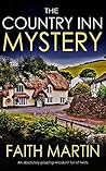 The Country Inn Mystery by Joyce Cato