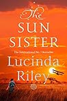 The Sun Sister by Lucinda Riley