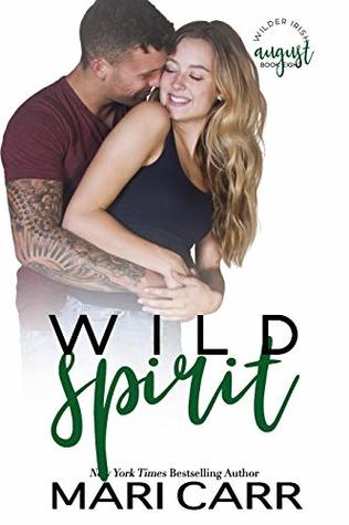 Wild Spirit by Mari Carr