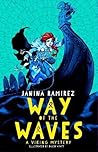 Way of the Waves (Viking Mystery, #2)