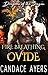 Fire Breathing Ovide (Dragons of the Bayou, #6)