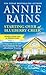 Starting Over at Blueberry Creek (Sweetwater Springs, #4) by Annie Rains