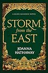 Storm from the East by Joanna Hathaway