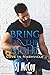 Bring on the Night (Love in Nashville, #1)