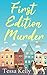 First Edition Murder (Sandie James #1)