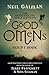 The Quite Nice and Fairly Accurate Good Omens Script Book